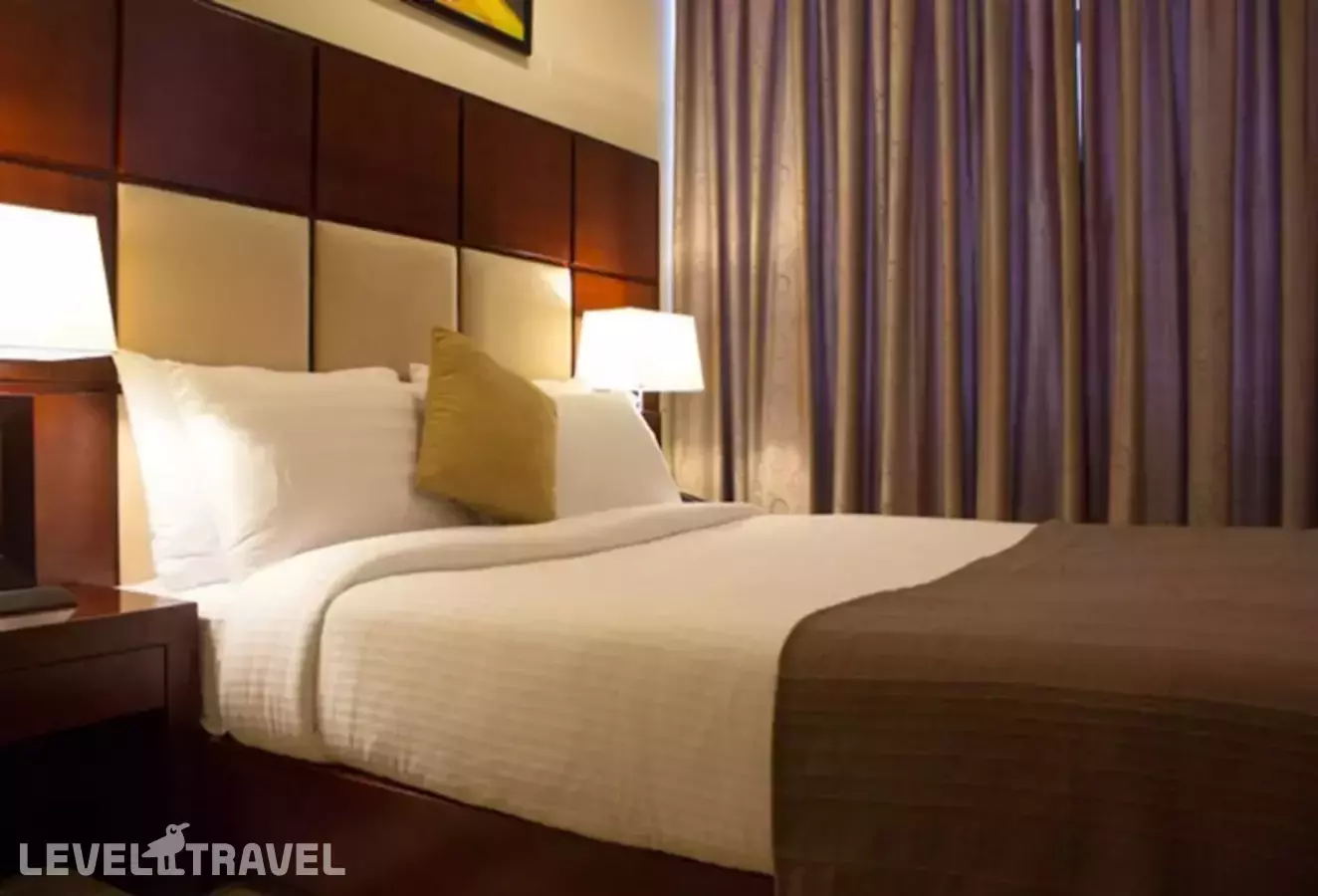 Seashells Millennium Hotel