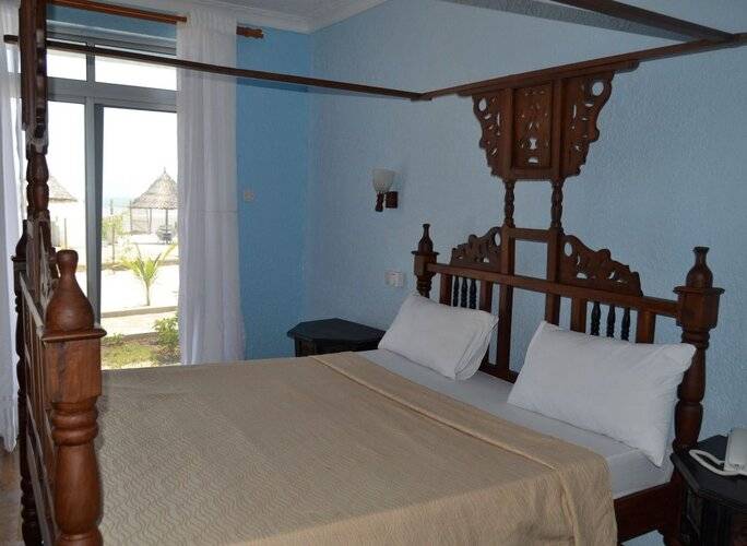 Serene Beach Resort