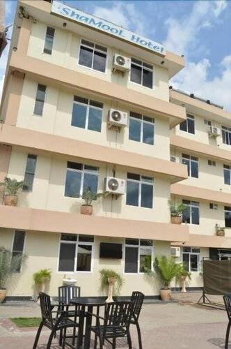 Shamool Inn Hotel