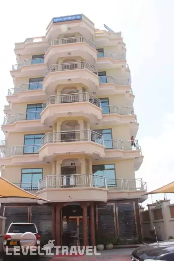 Silver Paradise Hotel