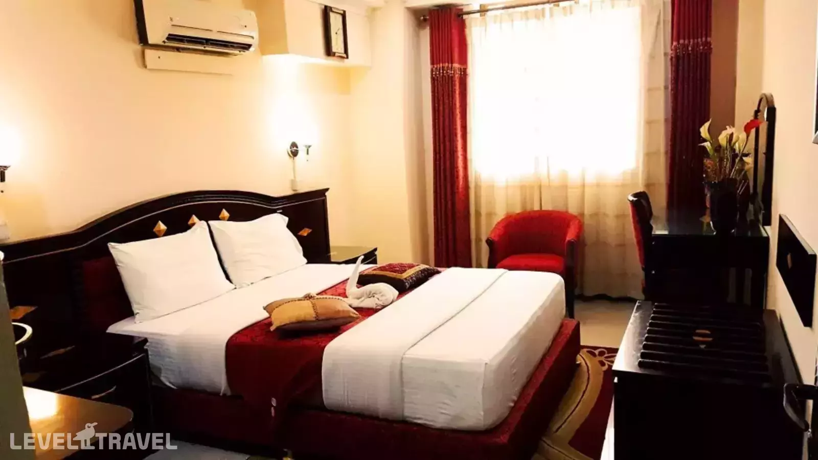 Urban Rose Hotel And Apartment