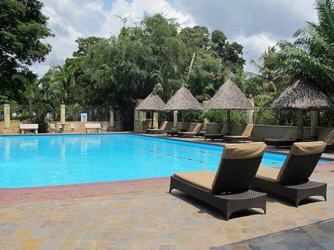Colosseum Boutique Hotel And Spa