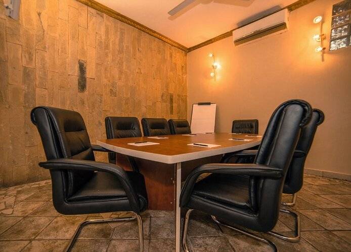 Colosseum Boutique Hotel And Spa