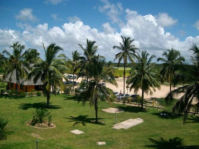 Hotel South Beach Resort