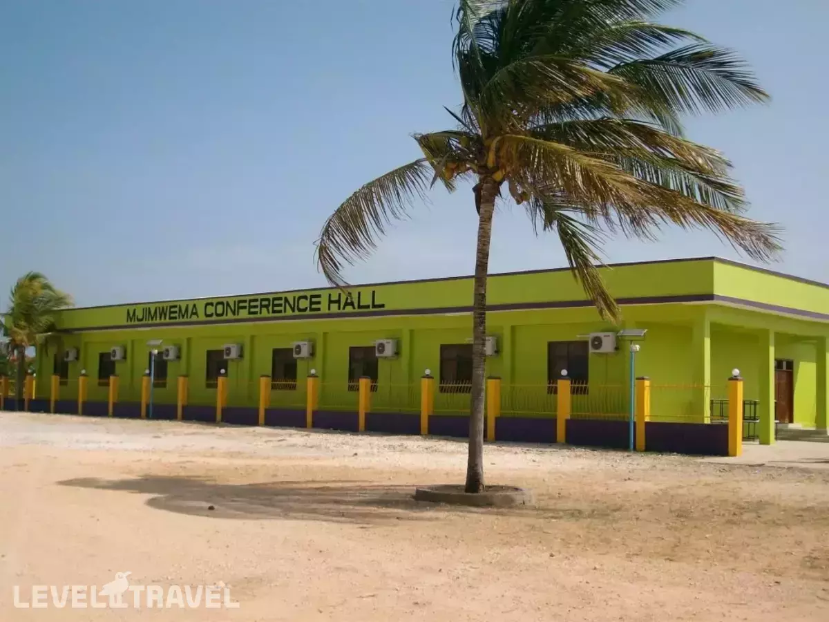 Hotel South Beach Resort