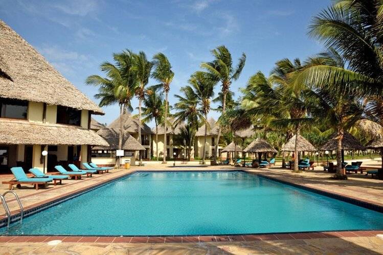 Hotel White Sands Resort And Conference Centre