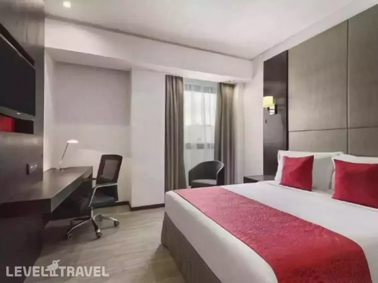 Kebby's Hotel