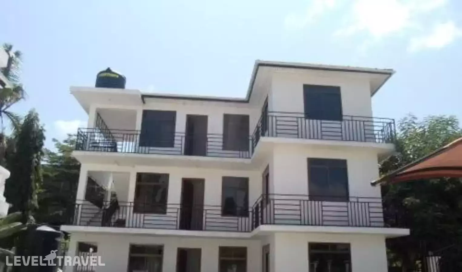 Mikocheni Condo Hotel