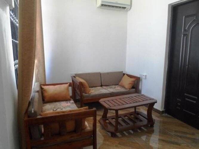 Mikocheni Condo Hotel