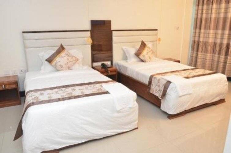 Nefaland Hotel