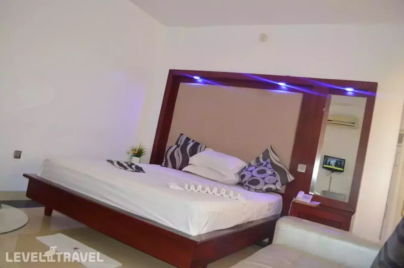 New Popex Hotel