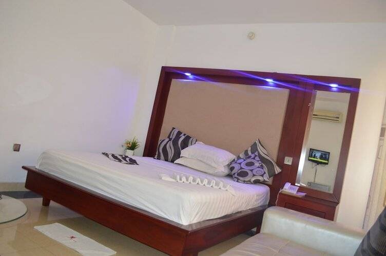New Popex Hotel