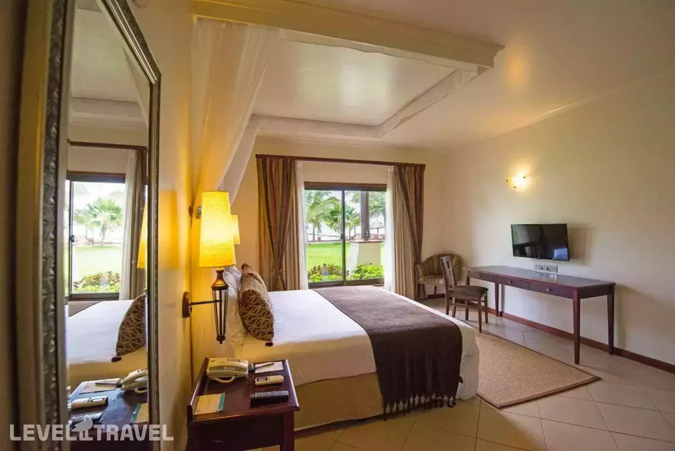 White Sands Resort & Conference Centre