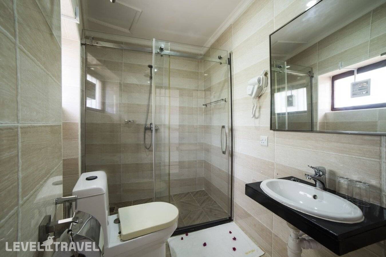 фотографии отеля Antonio Garden Hotel в Танзания(о. Занзибар) - фото №12