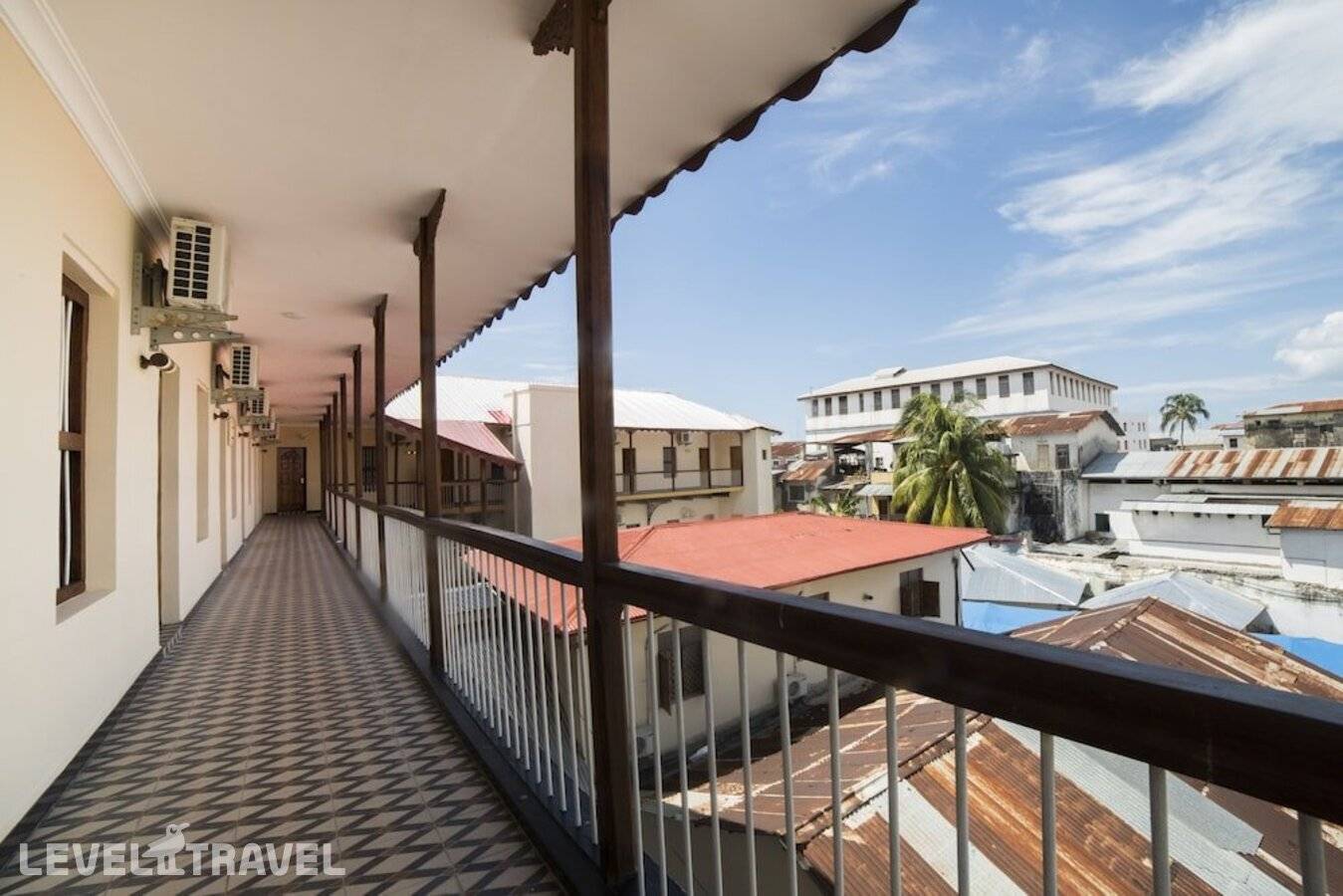 фотографии отеля Antonio Garden Hotel в Танзания(о. Занзибар) - фото №18