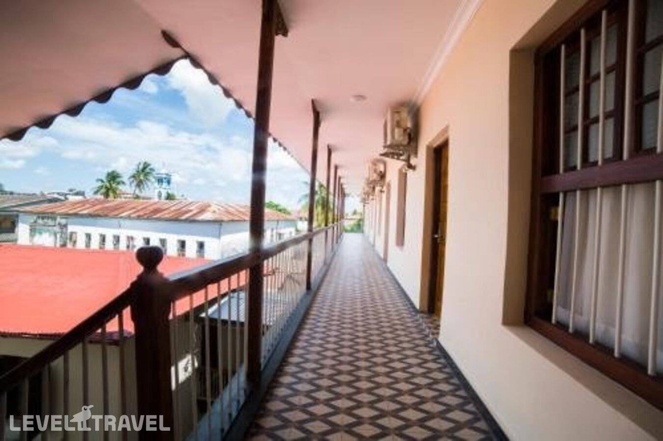 фотографии отеля Antonio Garden Hotel в Танзания(о. Занзибар) - фото №22