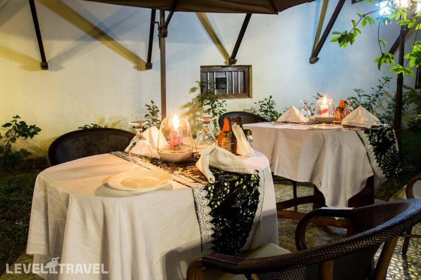 фотографии отеля Antonio Garden Hotel в Танзания(о. Занзибар) - фото №19