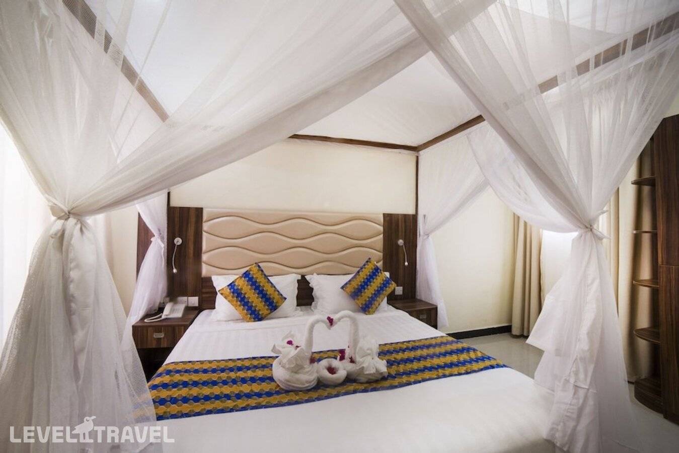 фотографии отеля Antonio Garden Hotel в Танзания(о. Занзибар) - фото №10