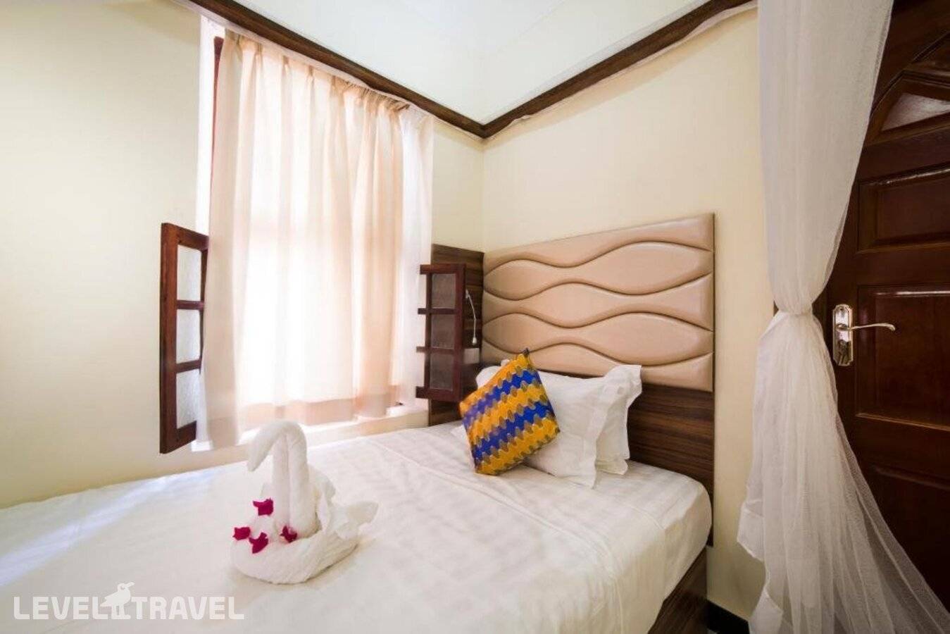 фотографии отеля Antonio Garden Hotel в Танзания(о. Занзибар) - фото №8