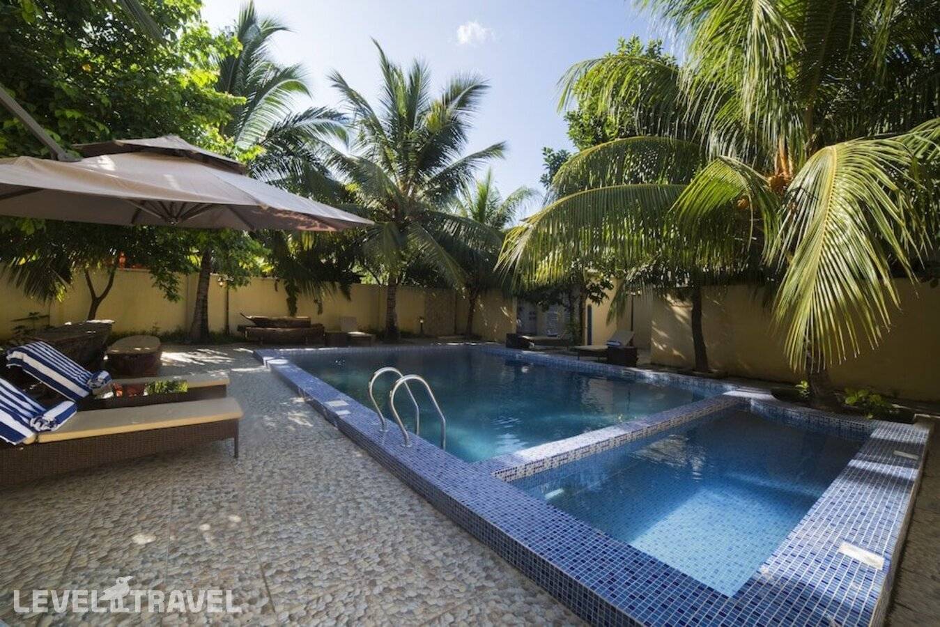 фотографии отеля Antonio Garden Hotel в Танзания(о. Занзибар) - фото №24