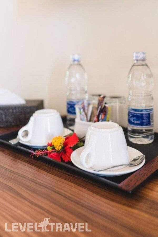 фотографии отеля Antonio Garden Hotel в Танзания(о. Занзибар) - фото №17