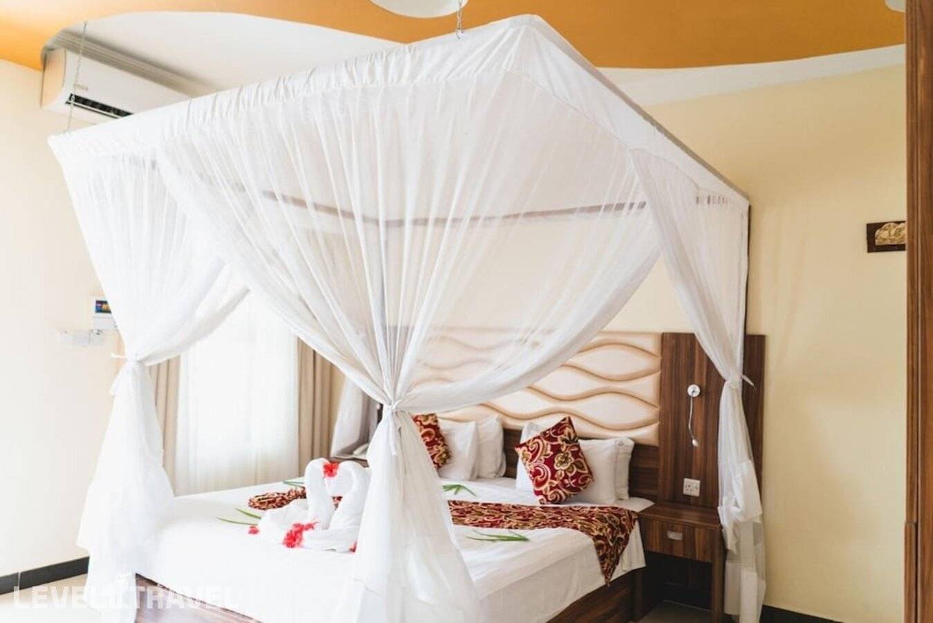 фотографии отеля Antonio Garden Hotel в Танзания(о. Занзибар) - фото №14