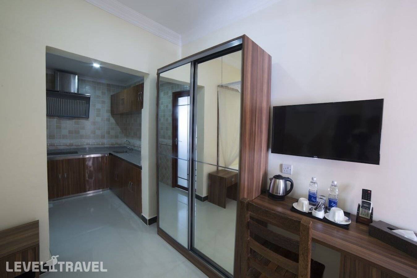 фотографии отеля Antonio Garden Hotel в Танзания(о. Занзибар) - фото №11