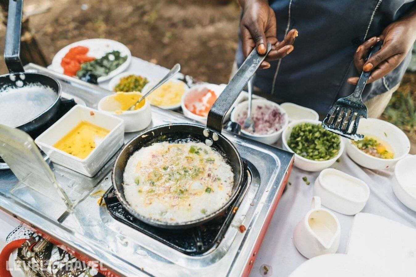 фотографии отеля Antonio Garden Hotel в Танзания(о. Занзибар) - фото №25