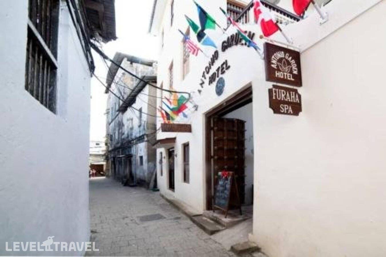 фотографии отеля Antonio Garden Hotel в Танзания(о. Занзибар) - фото №21