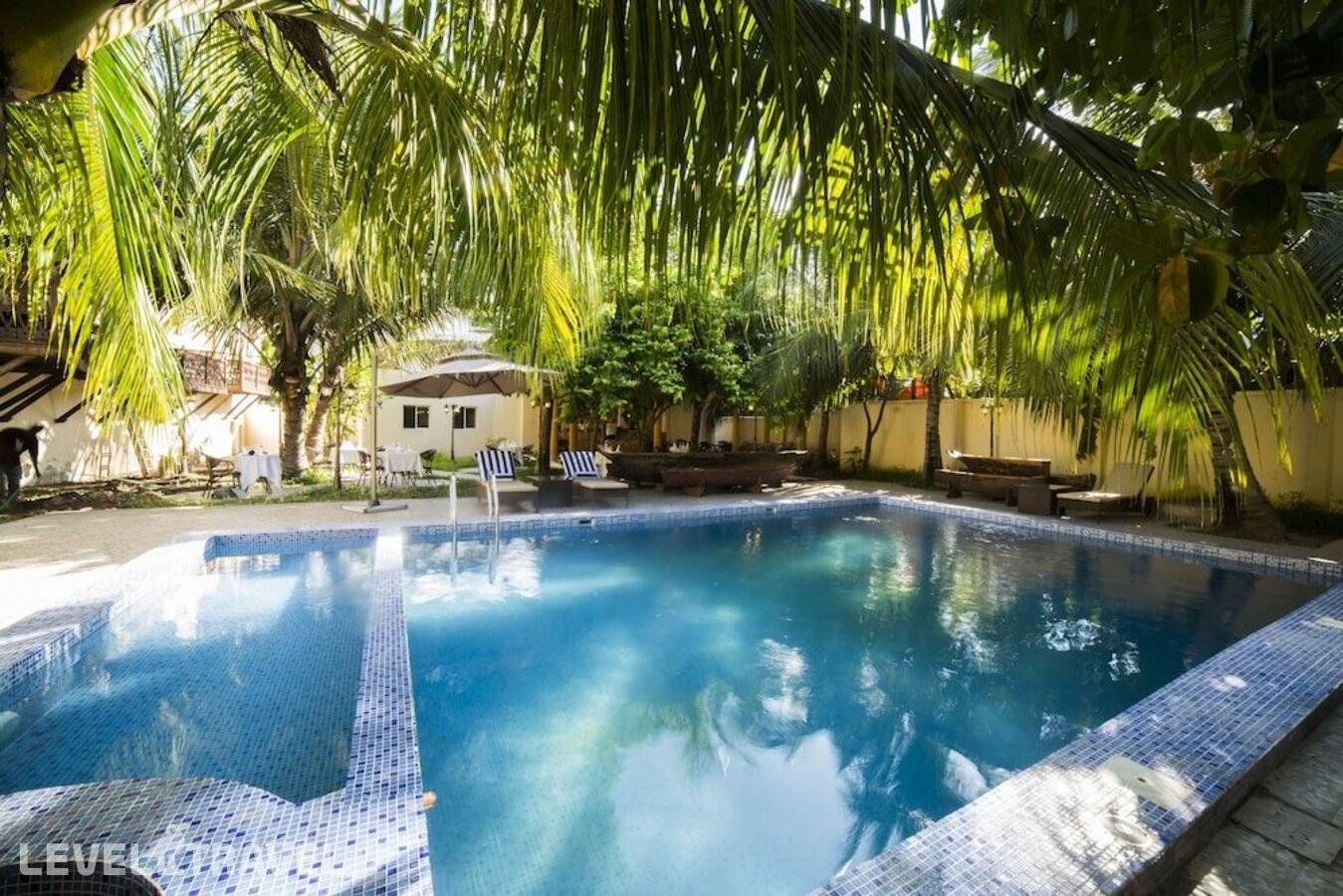 фотографии отеля Antonio Garden Hotel в Танзания(о. Занзибар) - фото №16