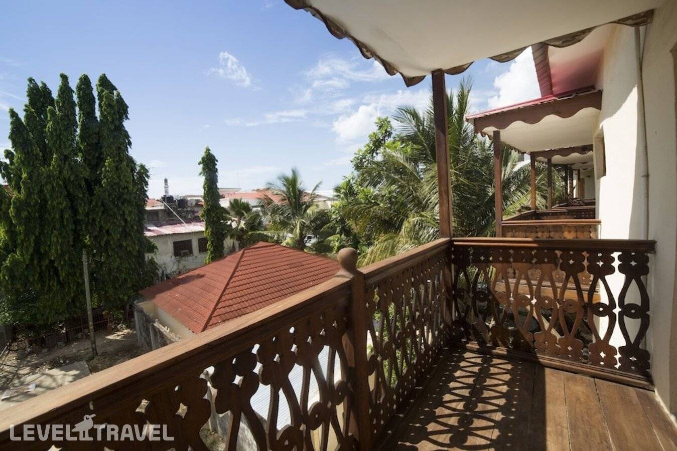 фотографии отеля Antonio Garden Hotel в Танзания(о. Занзибар) - фото №15