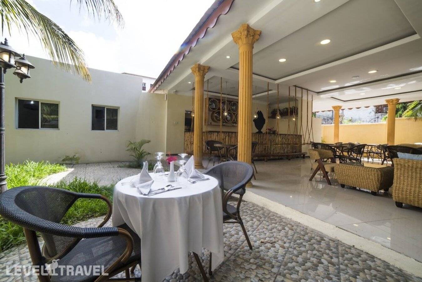 фотографии отеля Antonio Garden Hotel в Танзания(о. Занзибар) - фото №26