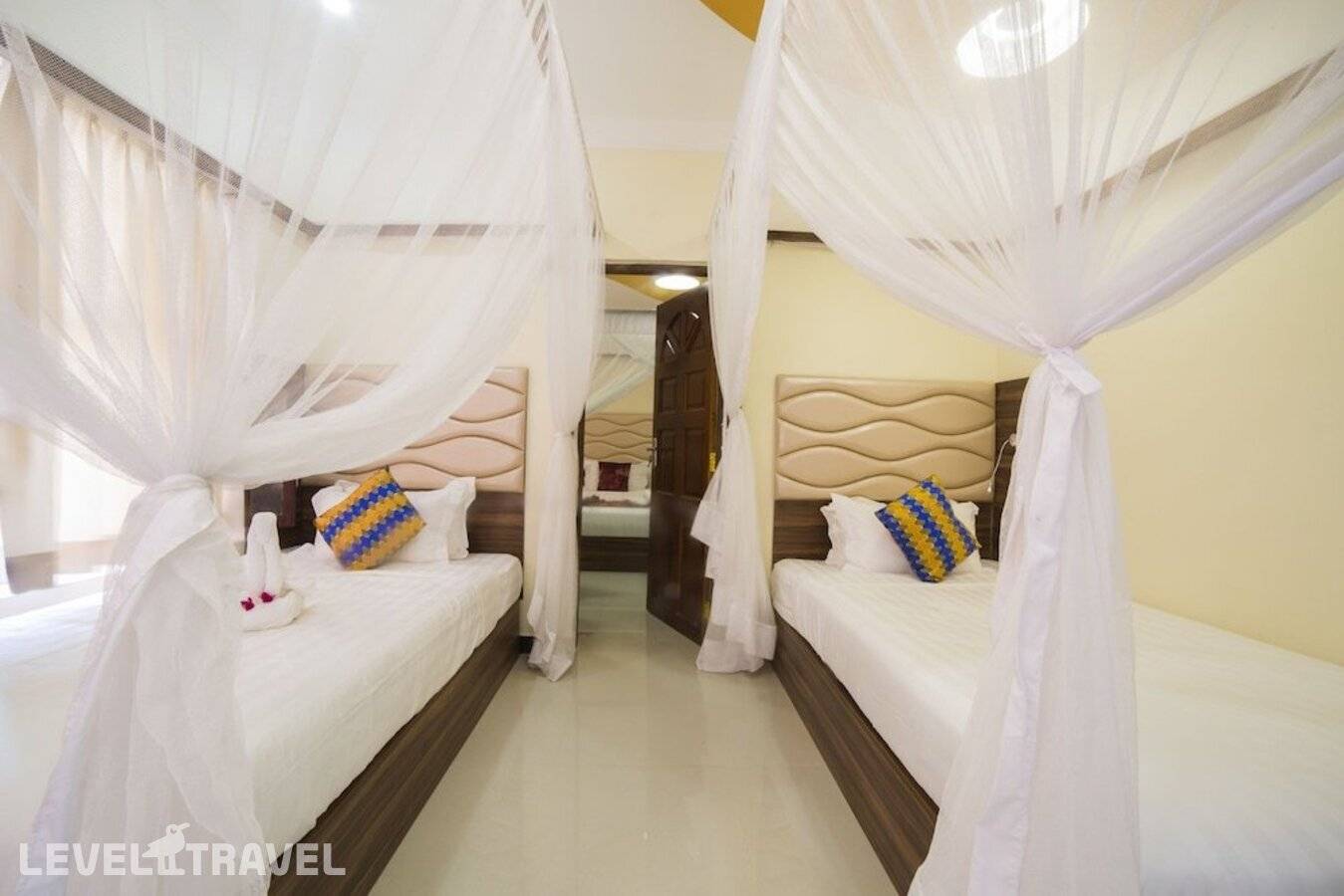 фотографии отеля Antonio Garden Hotel в Танзания(о. Занзибар) - фото №3