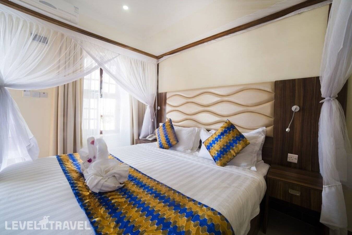 фотографии отеля Antonio Garden Hotel в Танзания(о. Занзибар) - фото №6