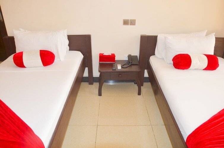 Dreams Hotel Zanzibar