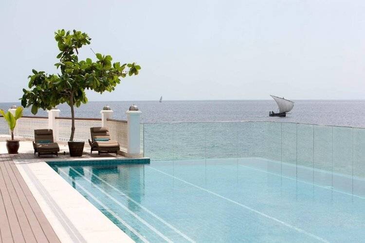 Park Hyatt Zanzibar