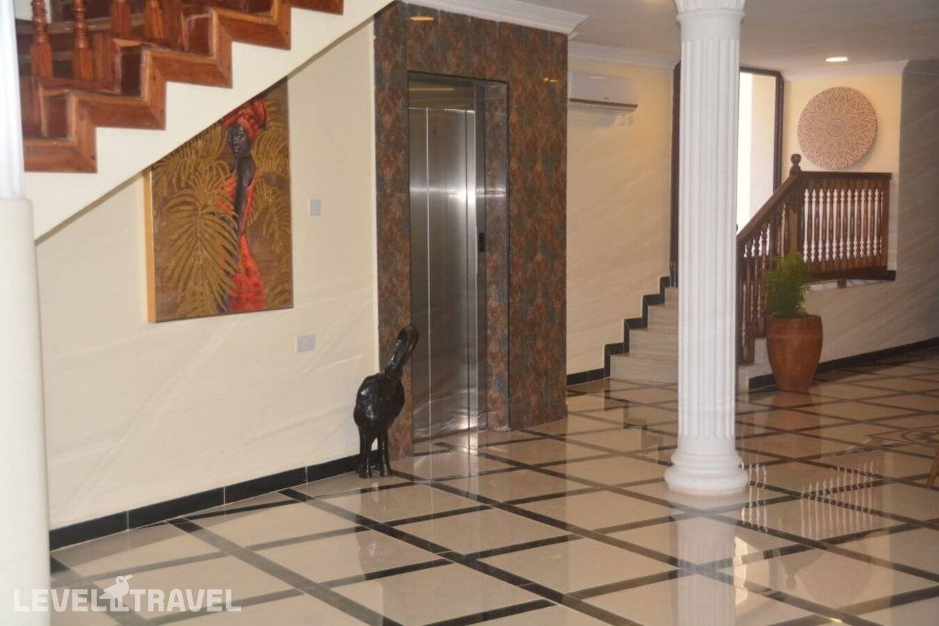 фотографии отеля Spice Palace Hotel в Танзания(о. Занзибар) - фото №8