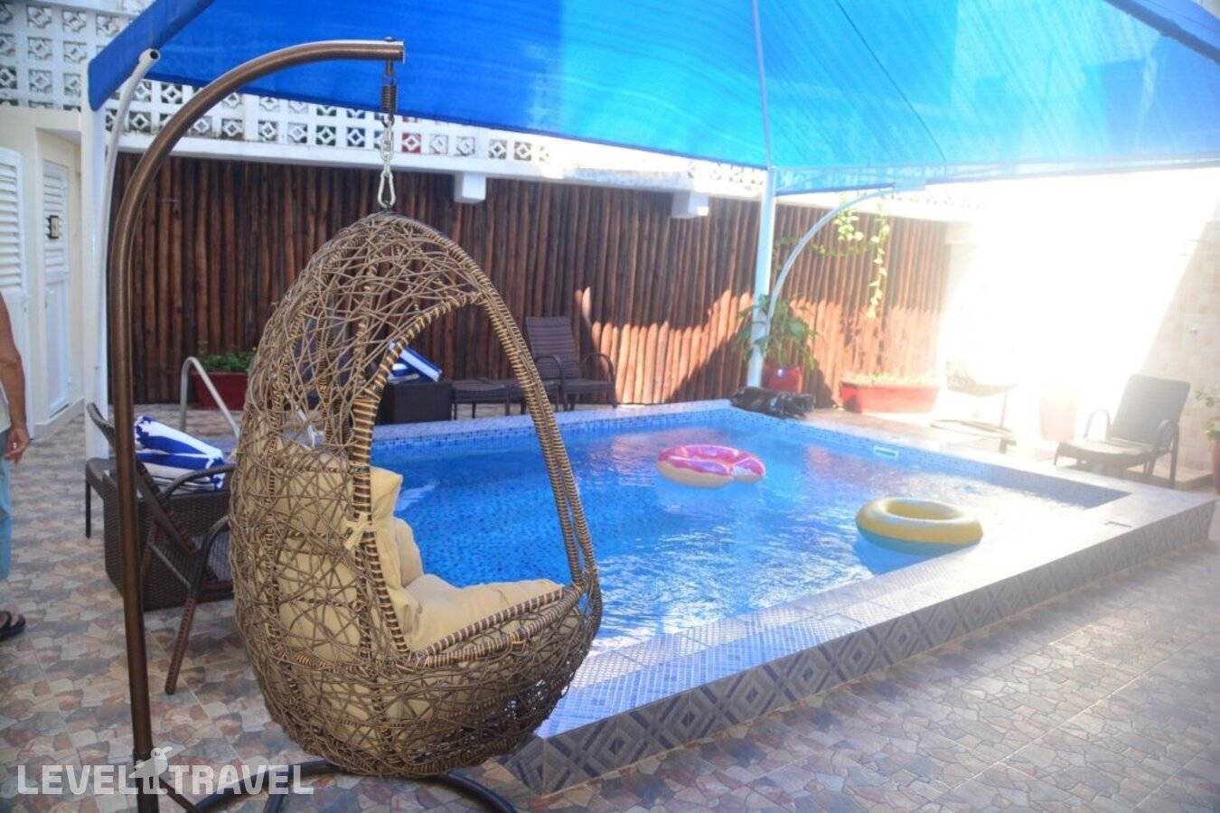 фотографии отеля Spice Palace Hotel в Танзания(о. Занзибар) - фото №6