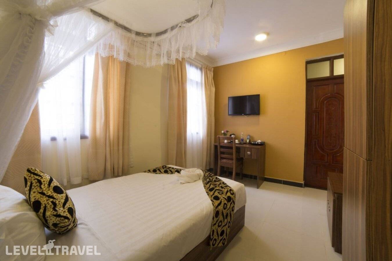 фотографии отеля Spice Palace Hotel в Танзания(о. Занзибар) - фото №7