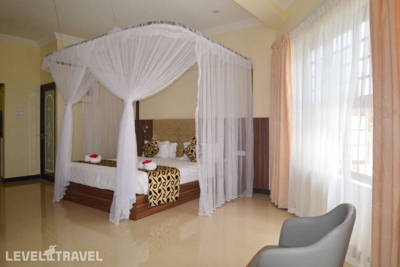 фотографии отеля Spice Palace Hotel в Танзания(о. Занзибар) - фото №2