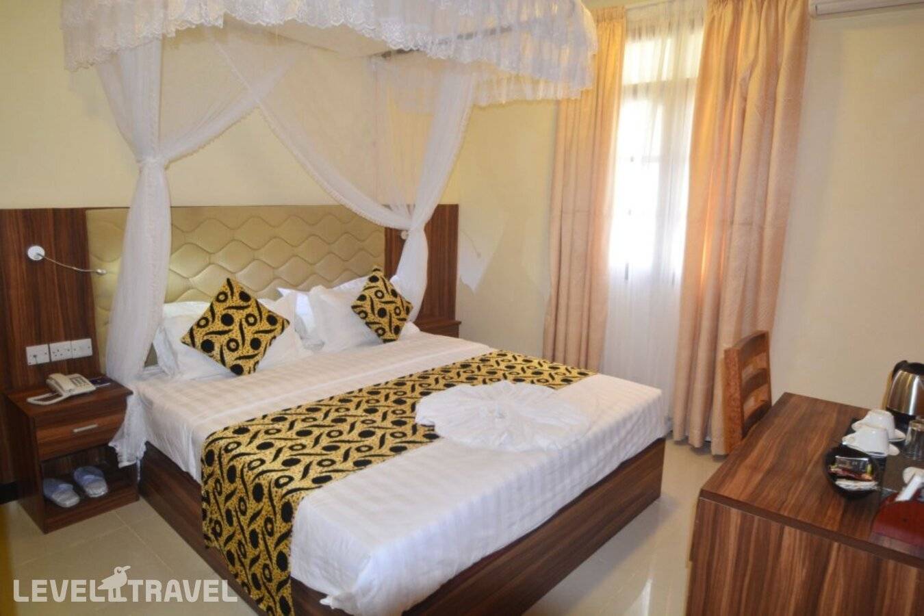 фотографии отеля Spice Palace Hotel в Танзания(о. Занзибар) - фото №10