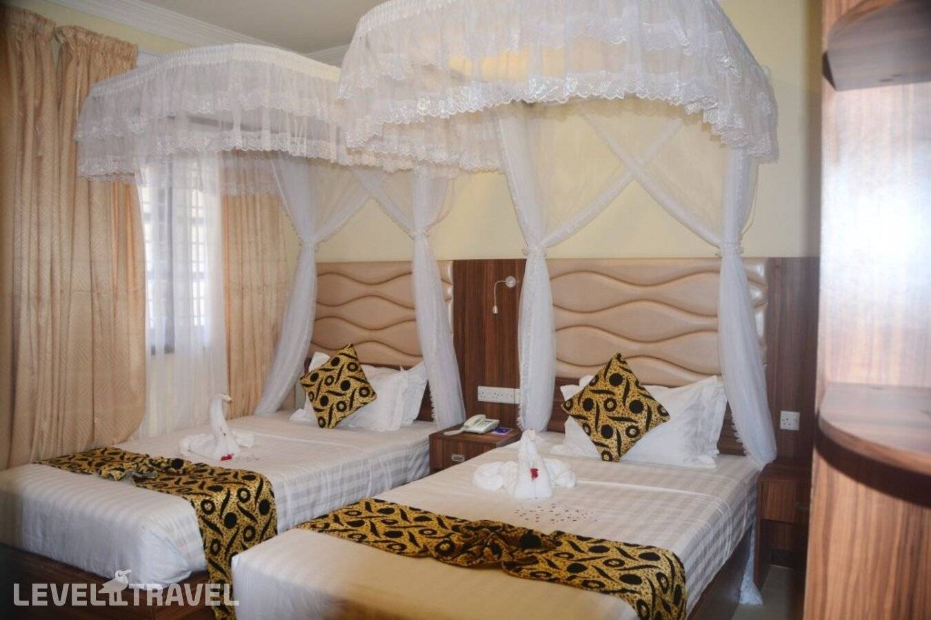 фотографии отеля Spice Palace Hotel в Танзания(о. Занзибар) - фото №11