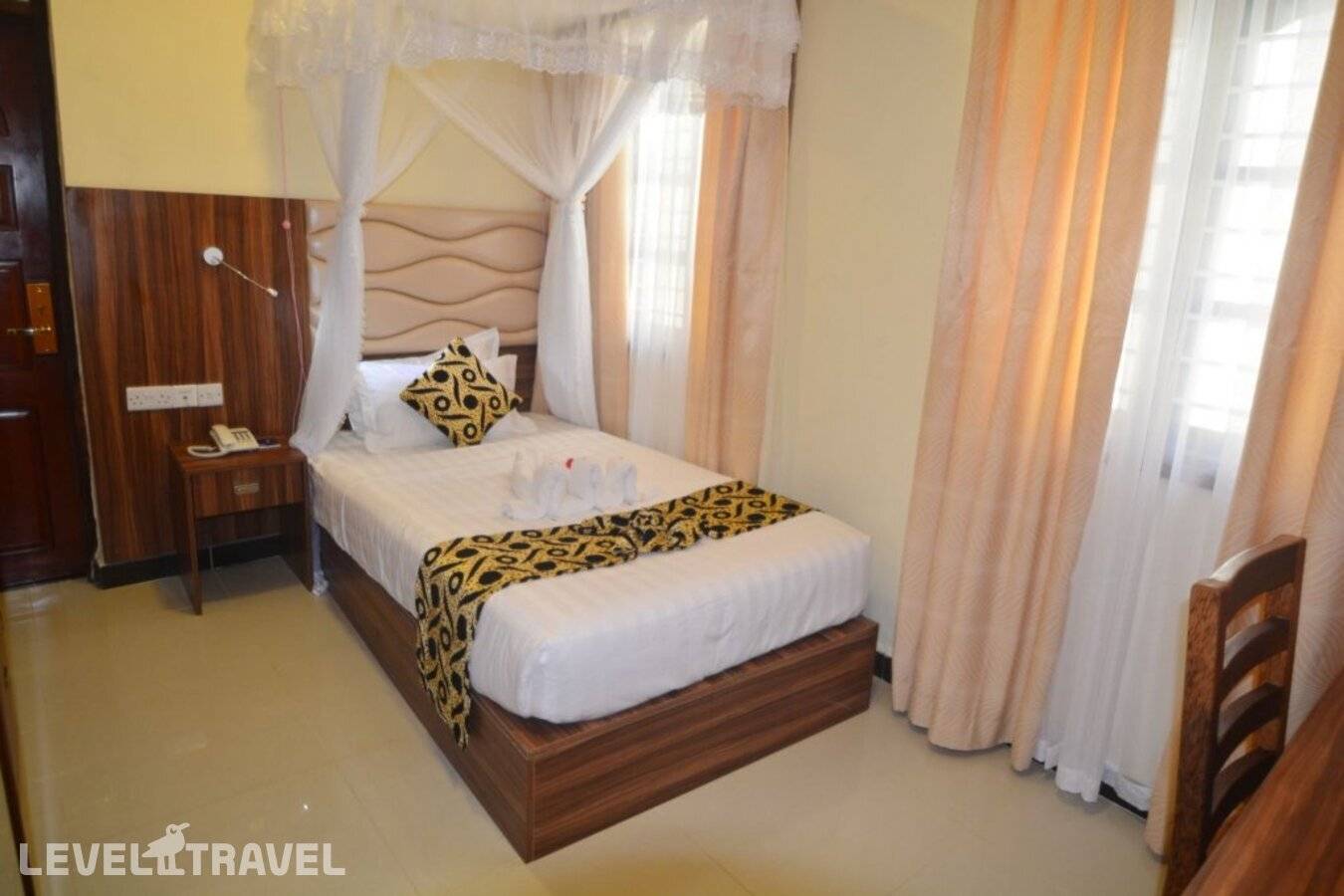 фотографии отеля Spice Palace Hotel в Танзания(о. Занзибар) - фото №5