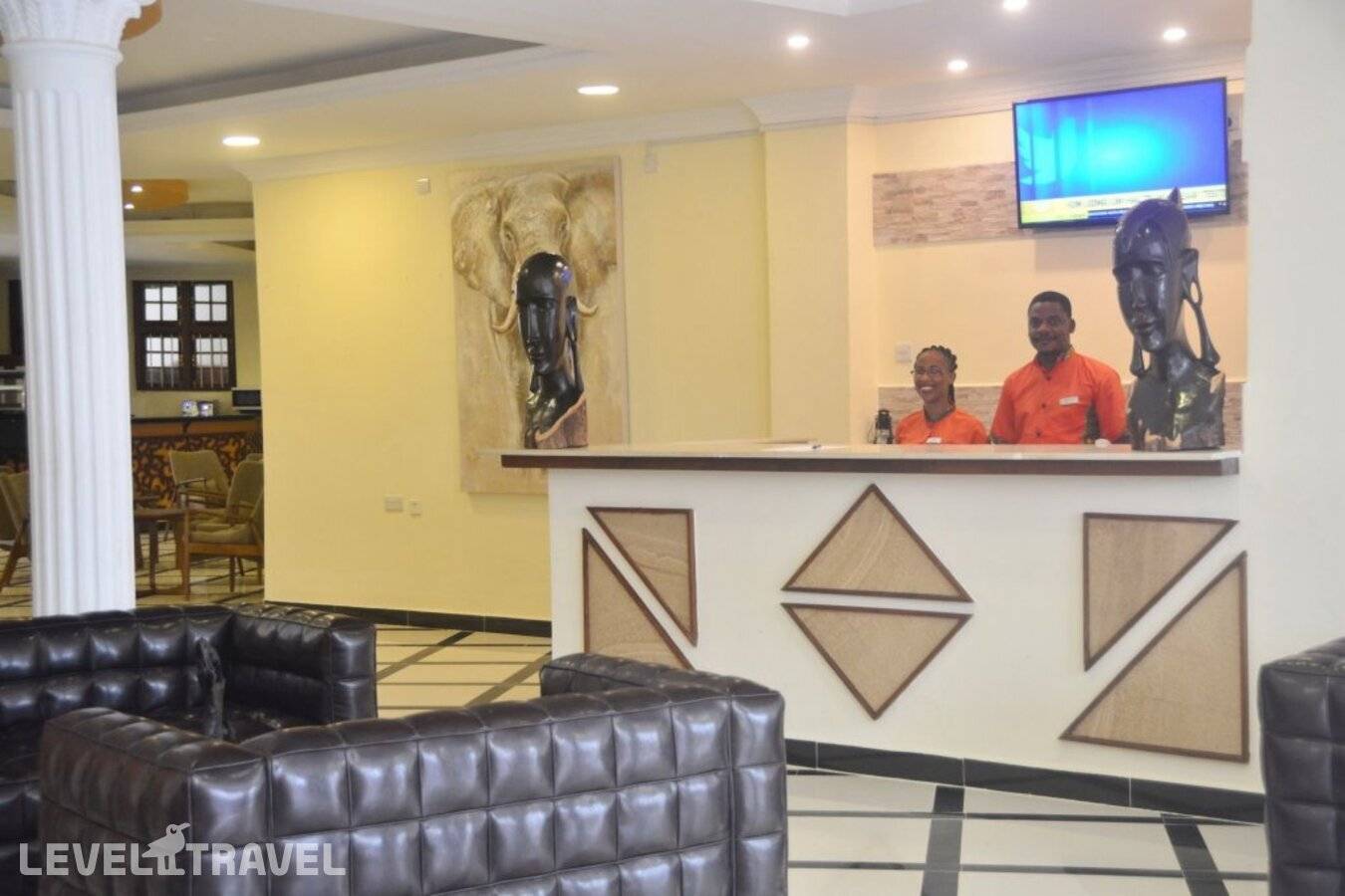 фотографии отеля Spice Palace Hotel в Танзания(о. Занзибар) - фото №12