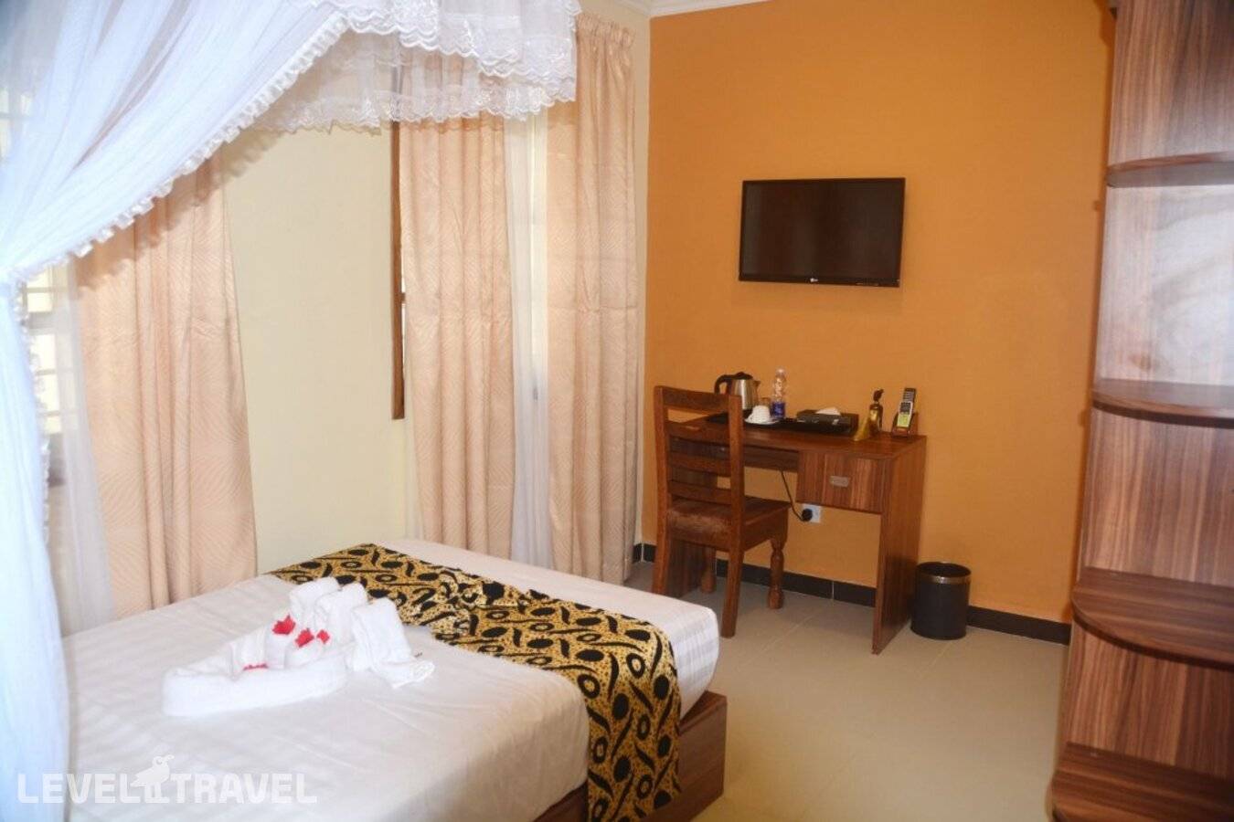 фотографии отеля Spice Palace Hotel в Танзания(о. Занзибар) - фото №14