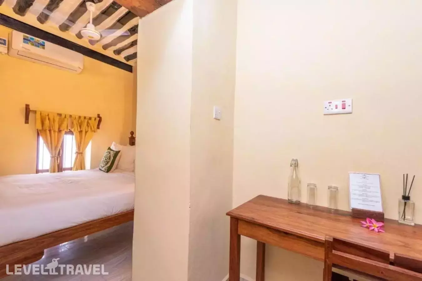 The 189 Gizenga House Zanzibar