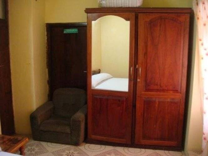 Zanzibar Lodge