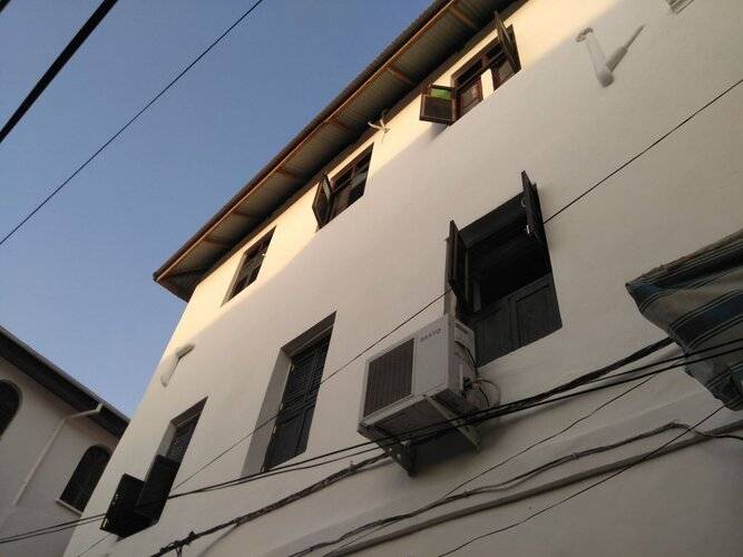 Zlife Hostel