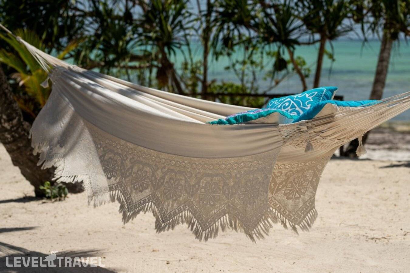 фотографии отеля Tikitam Palms Boutique в Танзания(о. Занзибар) - фото №22