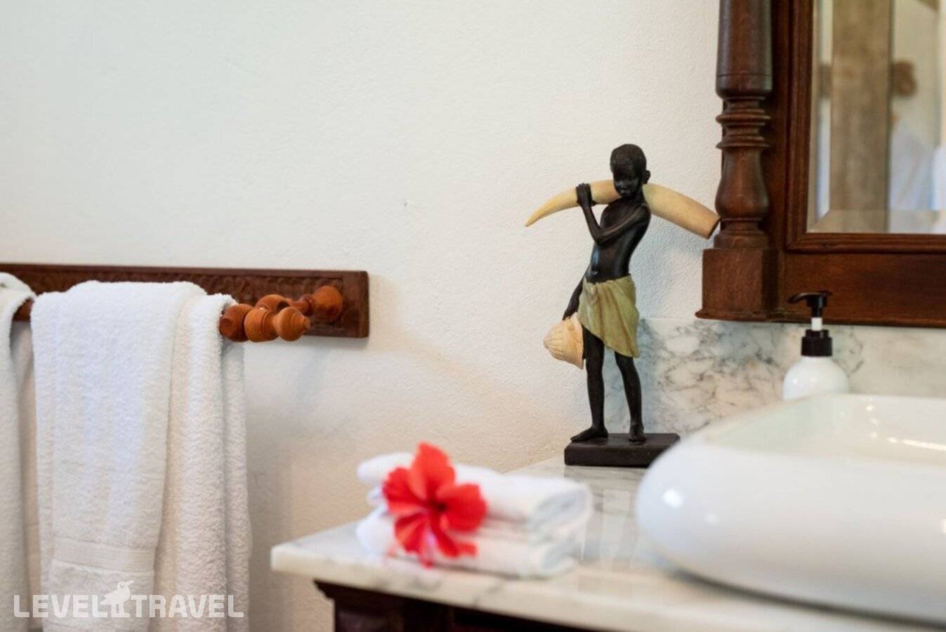 фотографии отеля Tikitam Palms Boutique в Танзания(о. Занзибар) - фото №15